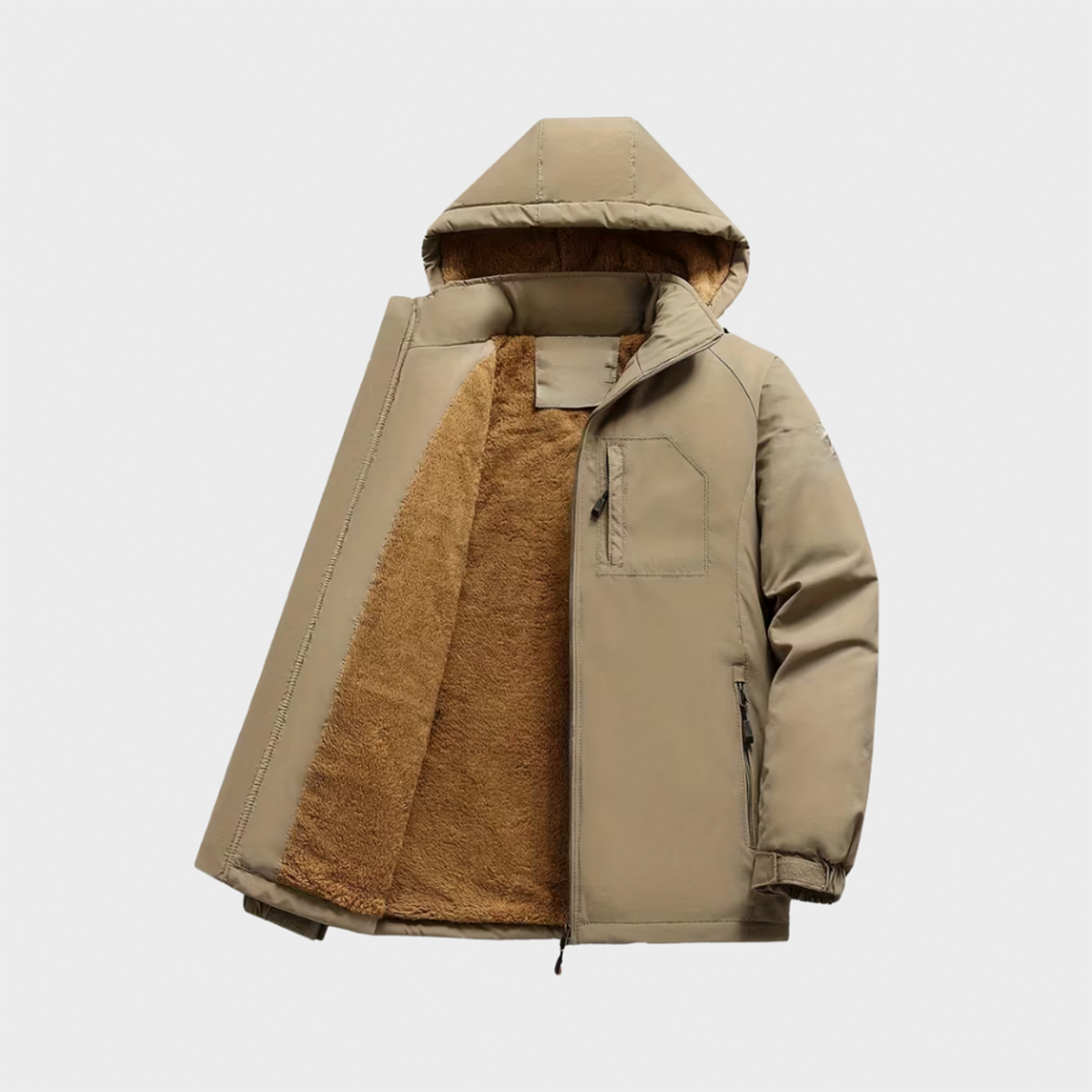 Giacca Summit Pro Alpine 