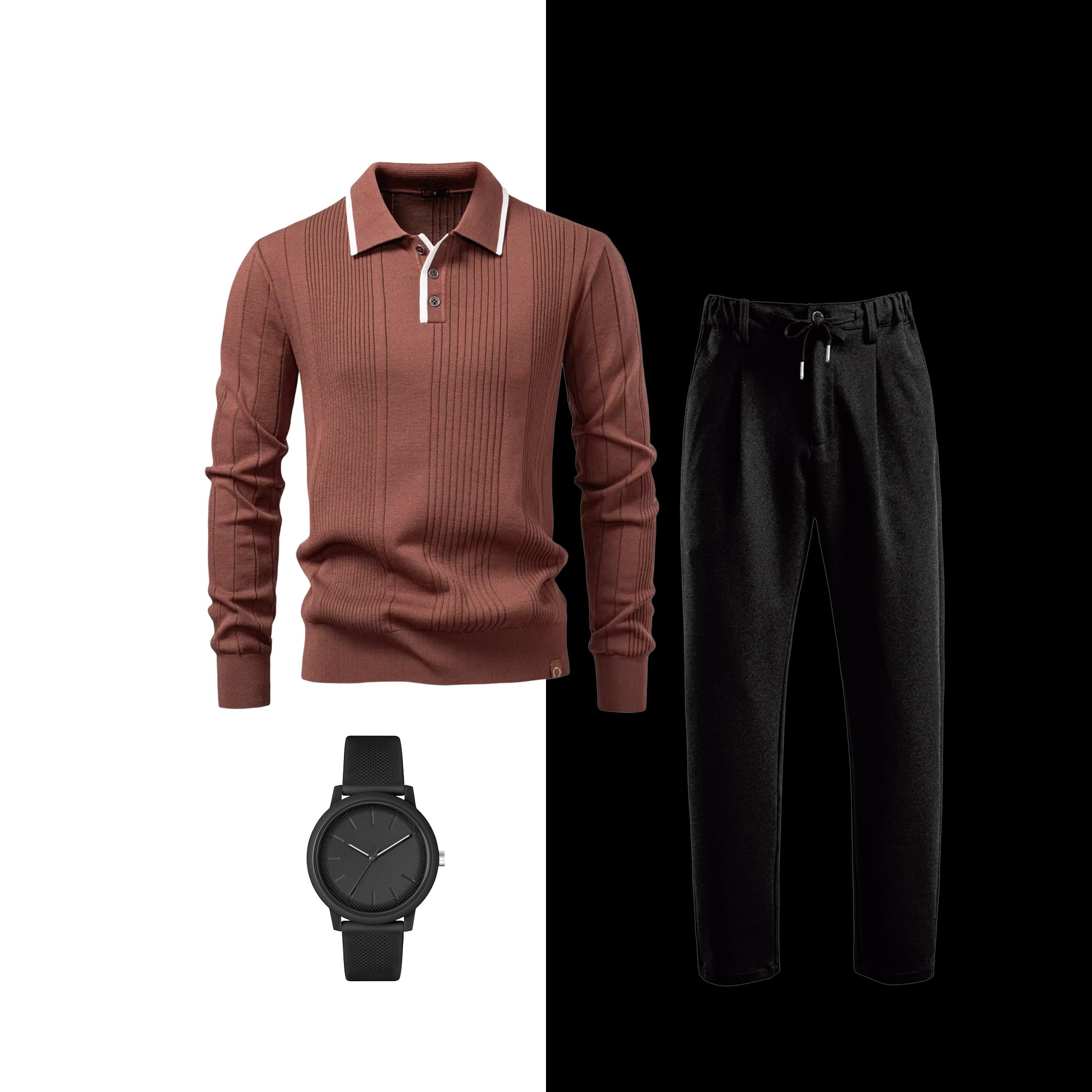 Il set dell'Heritage Club