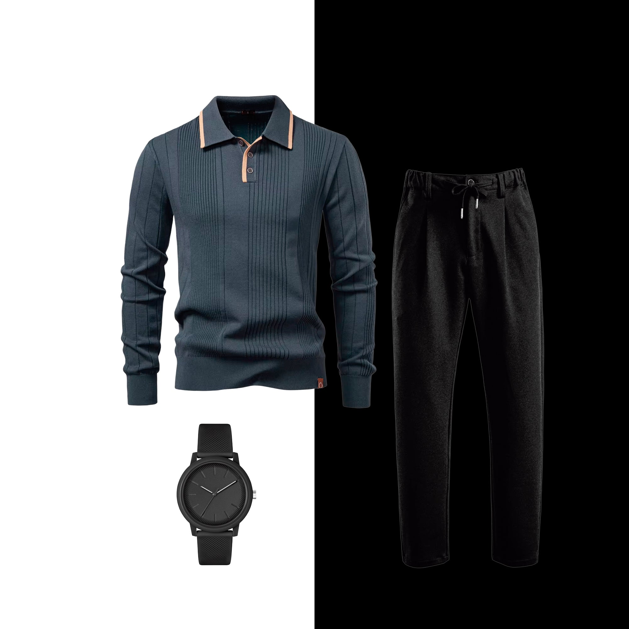 Il set dell'Heritage Club