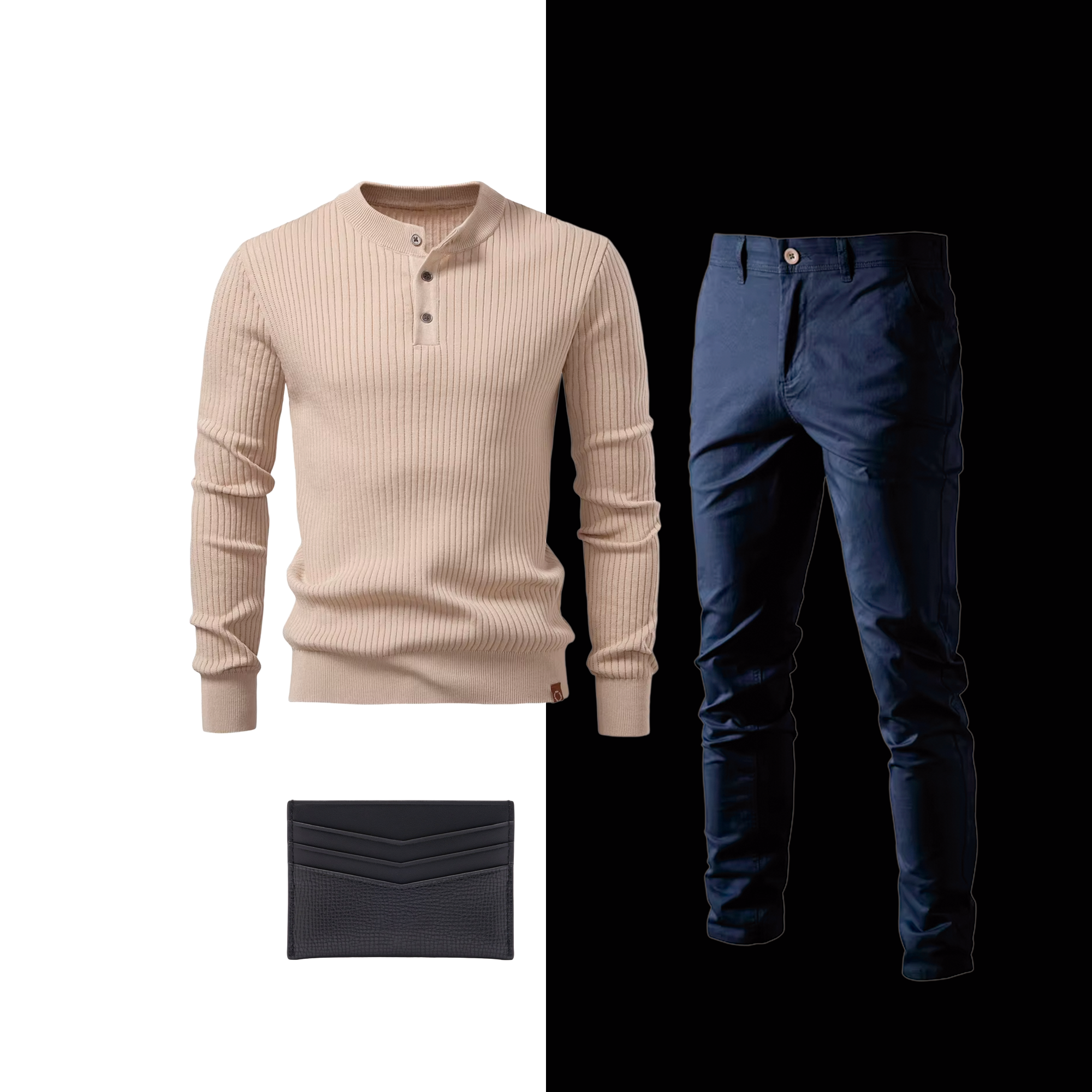 La collezione della tenuta