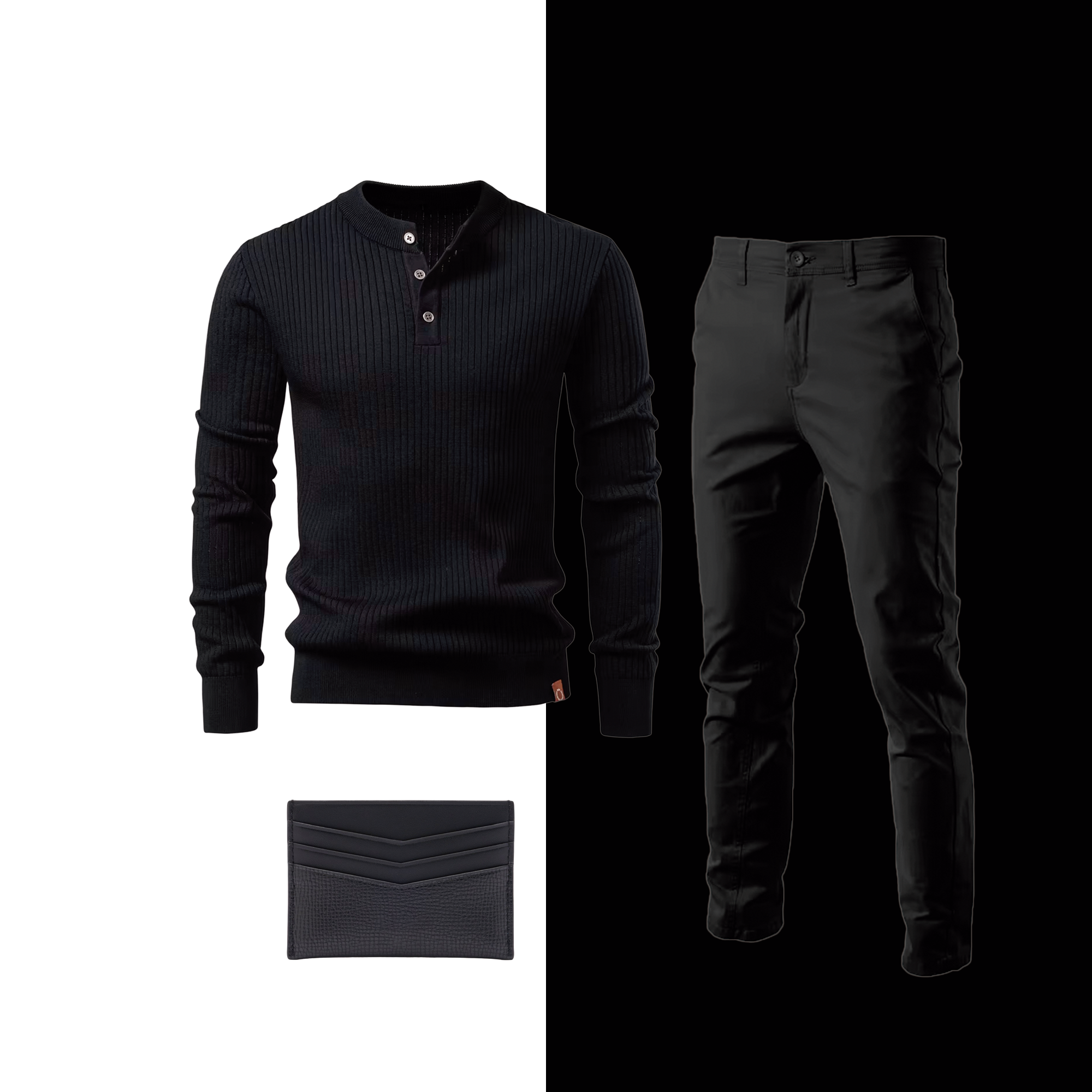 La collezione della tenuta