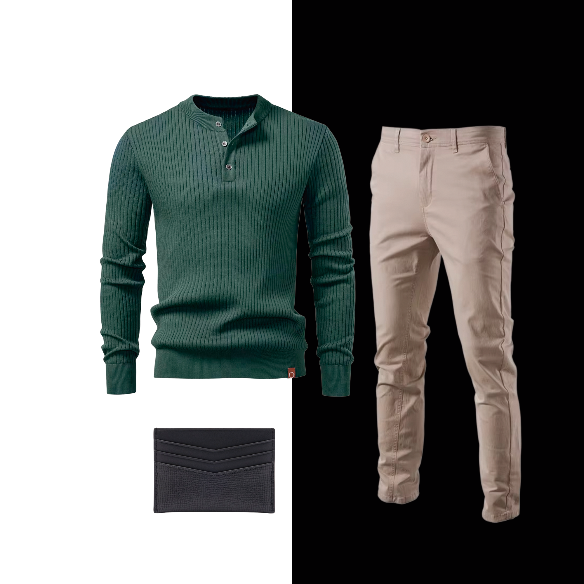 La collezione della tenuta