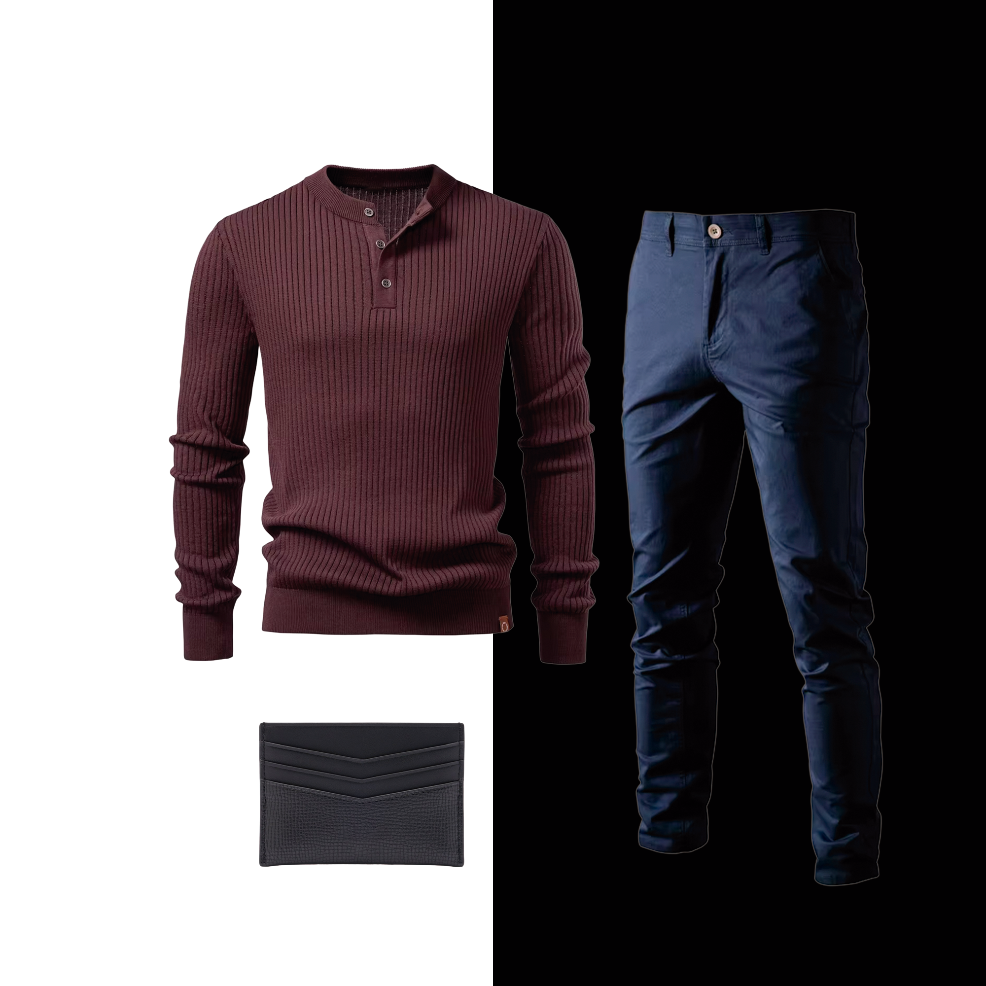 La collezione della tenuta